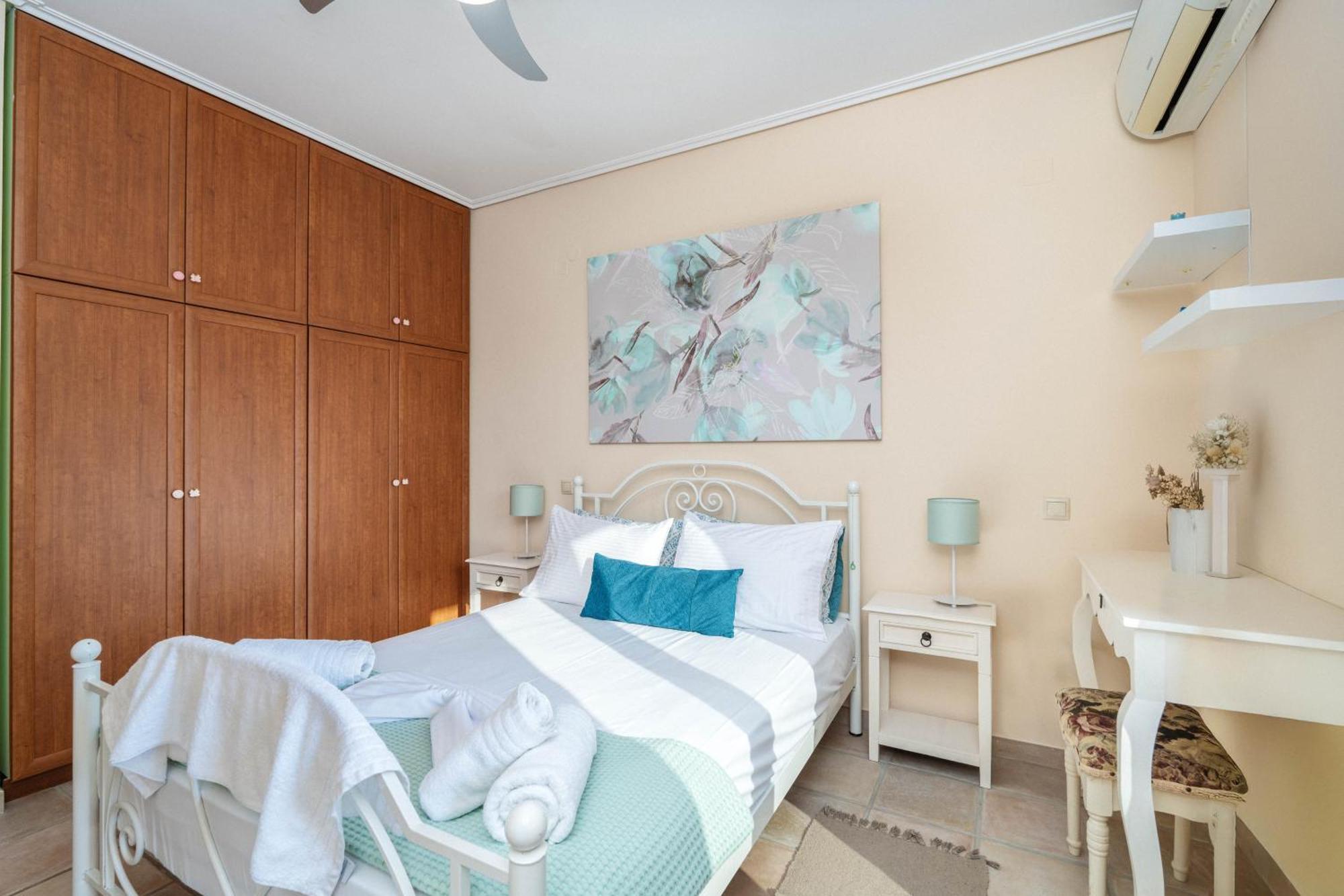 Celine Deluxe Apartment Lefkáda 外观 照片
